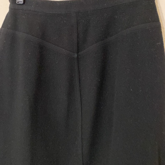 90s Campagnie Internationale Express High Waist Midi Skirt - Picture 4 of 6
